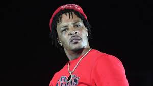 T.I. Goes Off On Club Promoter Over Flyer Poking Fun At Fight With His Son  - HipHopDX