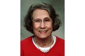 Genevieve Lane Obituary (2014)