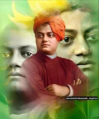 Swami Vivekananda-The inspirational leader