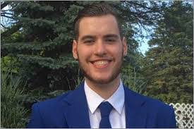 Blake Isaacs's Instagram, Twitter & Facebook