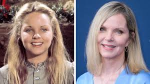 Mary (Melissa Sue Anderson) had/has such striking eyes :  r/littlehouseonprairie