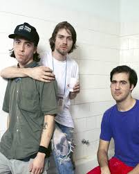 Nirvana In Sao Paulo Brazil January 16th 1993 Photograph By Joe Giron Nirvana Nirvana Lyrics Nirvana Kurt Cobain