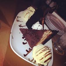 Chocolate stampede longhorn steakhouse copycat recipe serves 12 cake and mousse: Longhorn Steakhouse Getgrilling Who Me Run