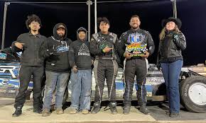 United States Racing Association