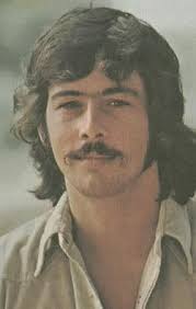 Michael Gene Botts (December 8, 1944