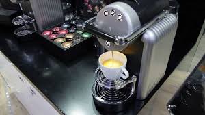 To request a recycling bag, please call starbucks ® by nespresso® customer service: Nespresso Zenius Youtube