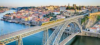 Twitter oficial do fc porto. One Week Itinerary Around Porto And Its Surroundings Portugal Net