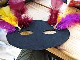 Check spelling or type a new query. Make Masquerade Masks Woo Jr Kids Activities