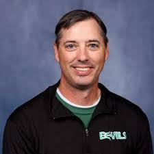 Jeremy Simerly's Instagram, Twitter & Facebook