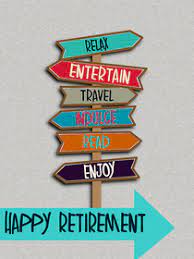 Free Free 264 Retirement Card Svg Free SVG PNG EPS DXF File