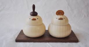 おひなドリ 4 おひなさま 手作り おひなさま 雛人形 手作り