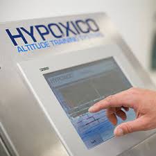 Altitude To Oxygen Chart Oxygen Levels At High Altitudes