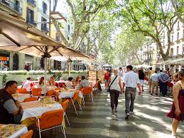 See childhood drawings by spain's most important artist at this museum in barcelona's old town. Best Things To Do In Barcelona Neverstoptraveling