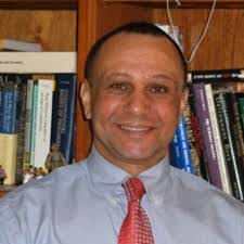 Ronald Beard's Instagram, Twitter & Facebook