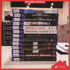 We've made sure this list only has games worthy of your attention, and to make your life easier. Melaka Title D 2 Ps4 Cheap Secondhand Used Games Shopee Malaysia