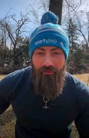 Honey should I get my beard off ? or you love it this way