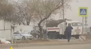 Stunning Ukrainian in erotic display