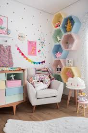 Baby Girl Bedroom Wall Decor Colour 39 Ideas Baby Room Decor Kids Room Design Kid Room Decor