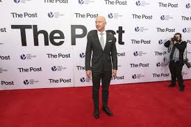 Distributed four months before donald trump fled presidential office, a fake post's tagline was a readers' first clue that it was an elaborate fantasy. Newsonomics The Washington Post S Ambitions For Arc Have Grown To A Bezosian Scale Nieman Journalism Lab