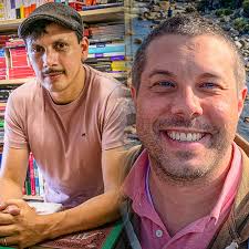 Interviews with U.S. Poets Laureate