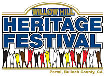SAVE THE DATE: 2026 Willow Hill Heritage Festival