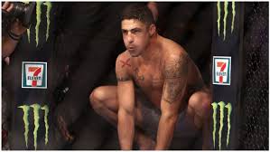 Yesterday, sanchez withdrew from his may 8 bout vs. Ecywcxoht Da M