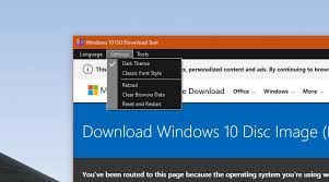 Here's how to download windows isos without th. Windows 10 Iso Download Tool Review