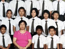 Performance on the 2015 timss advanced mathematics and physics assessments: O Level Results In Singapore From Getting An E8 To Getting My Dream Job