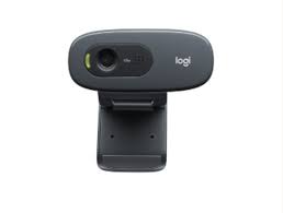 Logitech C270 Software Update Driver Manual Setup And Review