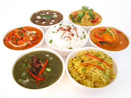 Indian Food Culture