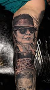 Modern Tribe Tattoo Studio