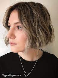 Interesting Shaggy Hairstyles In Vogue 12 Merys Stores Short Hair Lengths Hairstyles Haircuts Hair Styles