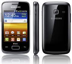 How to unlock Samsung Galaxy I8250 ...