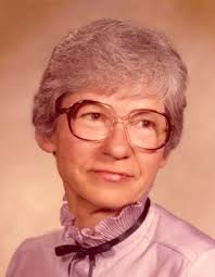 Irmagard Pluim Obituary (2013)