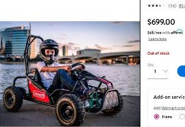 5hp, will power you through the trails all day with plenty of muscle while still being fuel efficient. P Coleman Powersports 100cc Gas Powered Go Kart Red And Black Auction Delaney Online Auction