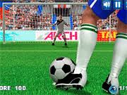 En nuestros juegos de tiros libres controlarás al goleador o al golero, decidirás si marcar un gol o hacer una atajada. Juegos De Futbol Y8 Com