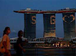 Singapore tourism board's official account! Singapore To Shut Schools From Wednesday In Coronavirus Fight The Economic Times
