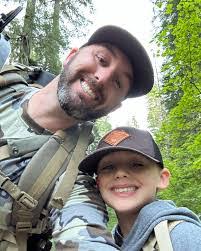 Tyler Kohlman's Instagram, Twitter & Facebook