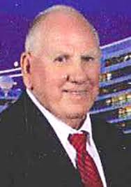 Tom Virden 80th birthday