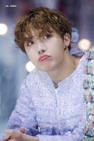 Sope bts is just like the negative and positive poles who attract each other! ìëëì¤ Adonis On Twitter Jhope Cute J Hope Cute Hoseok