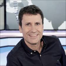 Bolaños debe estar contento porque va a tener la oportunidad de decirle al  juez lo de la «cacería humana» cara a cara"