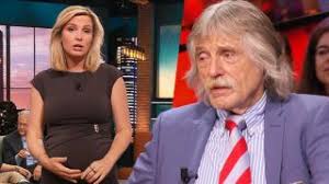 Gordon belt Mark Rutte op Vlaamse televisie: 'Ik doe het gewoon'