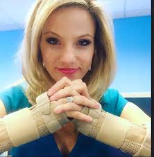 Catch Jessica Headley and Ernie Zuniga today