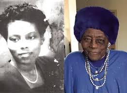 Celebrating a Century: Bay St. Louis native turns 100 years old