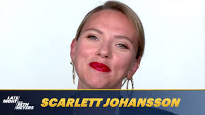See more of scarlett johansson pics on facebook. Scarlett Johansson Calls Mark Ruffalo Out For Not Getting An Avengers Group Tattoo Youtube