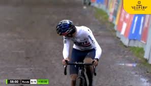 Only races with 2 or more participations shown. Tom Pidcock Beats Mathieu Van Der Poel To Take Biggest Career Cyclo Cross Win To Date Road Cc
