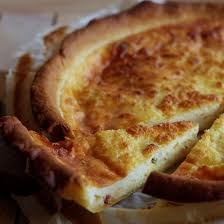 Tarte Au Fromage De Chevre Express Recette Tarte Au Fromage Recette Quiche Quiche Lorraine