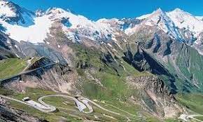 Top 10 Famous Riding Roads In Europe Austria Visit Austria Salzburg