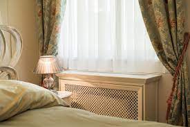 See more ideas about custom window treatments, window treatments, curtains. 15 Diy Radiator Cover Ideas How To Make A Radiator Cover