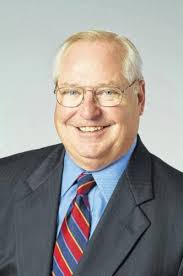 Larry Corbin Obituary (2018)